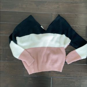 Super cute sweater